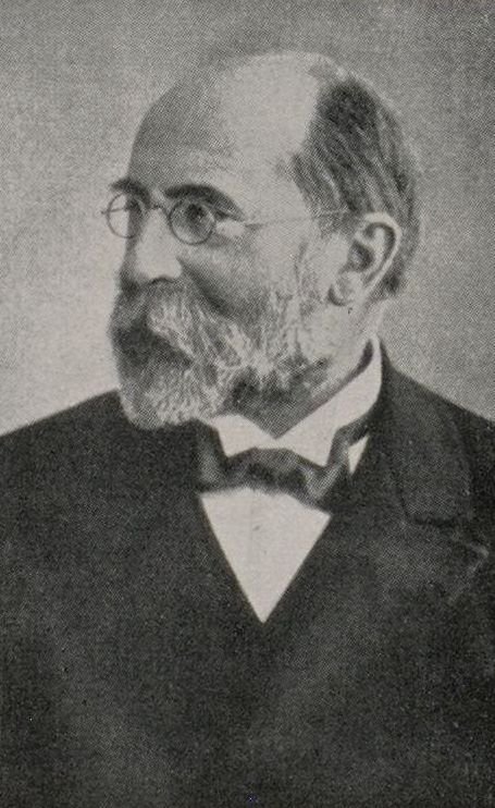 Georg Friedrich Knapp