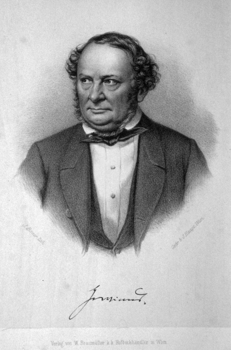 Georg Gottfried Gervinus