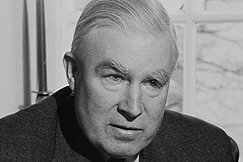 Georg Henrik Von Wright