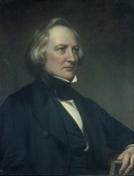 Georg Ludwig Von Maurer