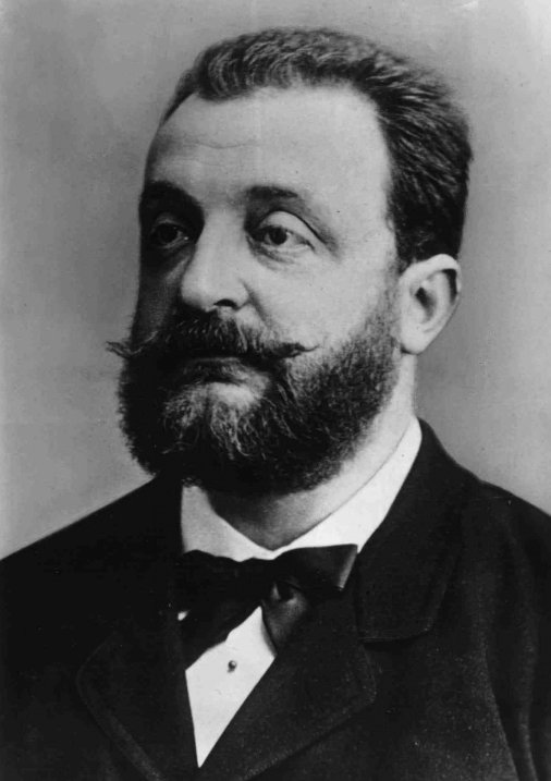 Georg Ritter Von Schonerer