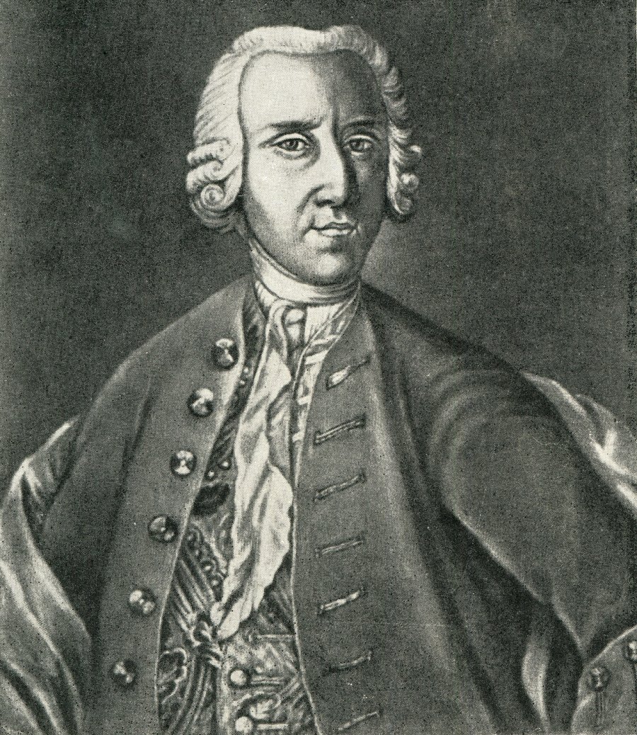 Georg Wilhelm Richmann
