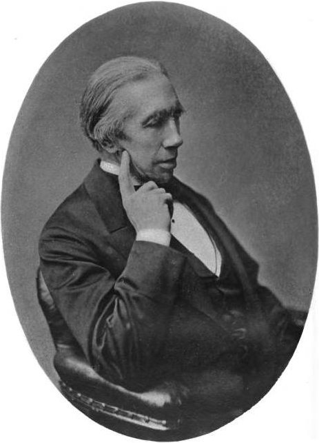 George Alexander Macfarren