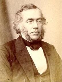George Allman Natural Historian