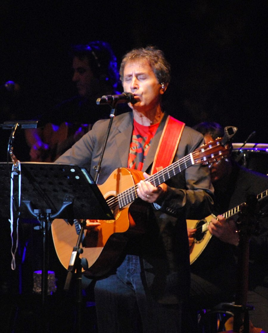 George Dalaras