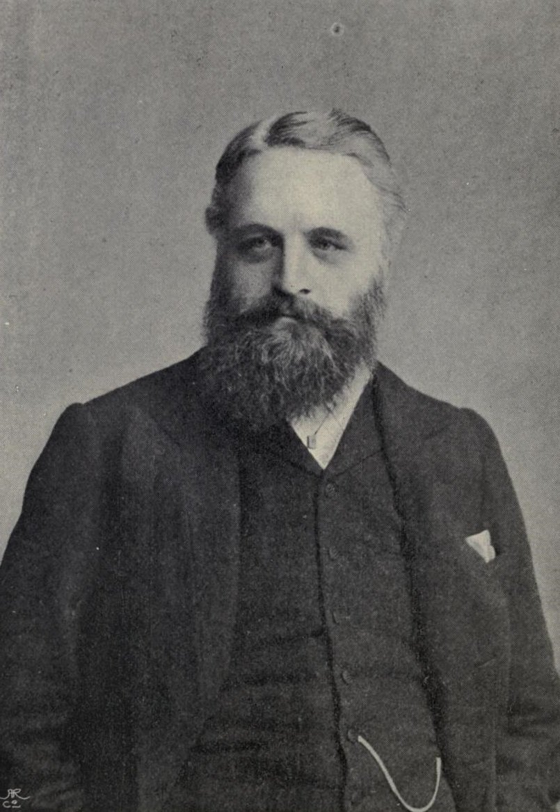 George Newnes