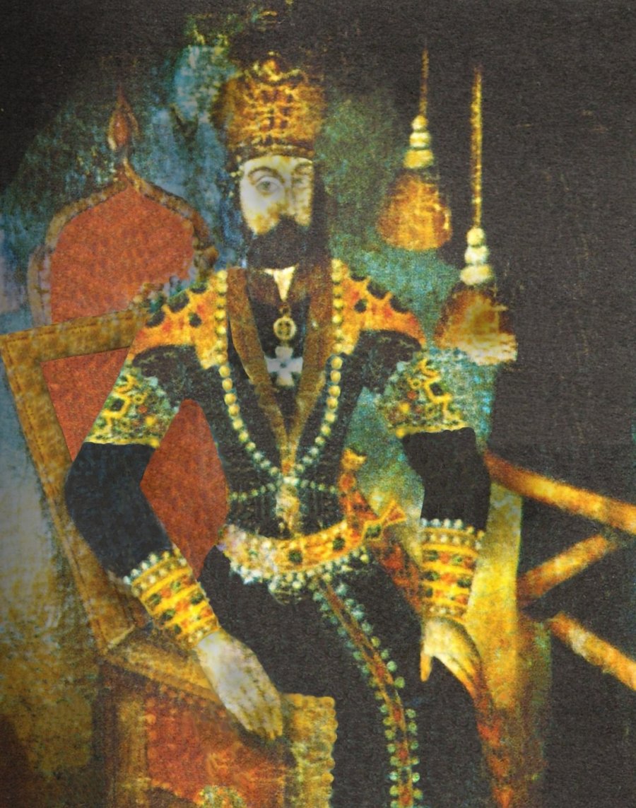 George Xi