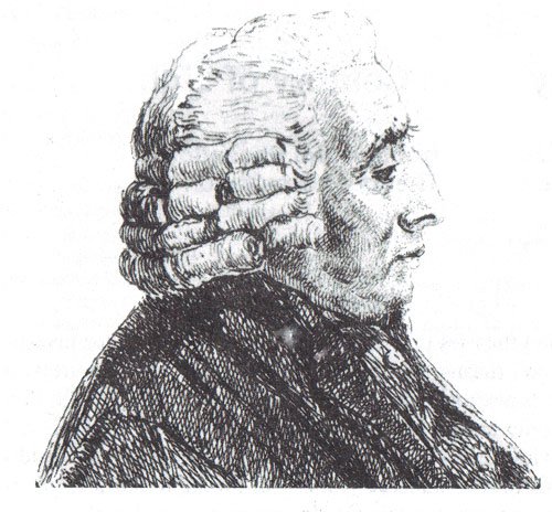 Georges Louis Le Sage