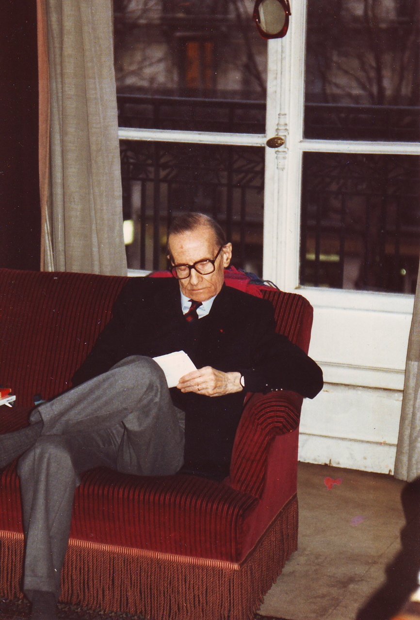 Georges Schehade