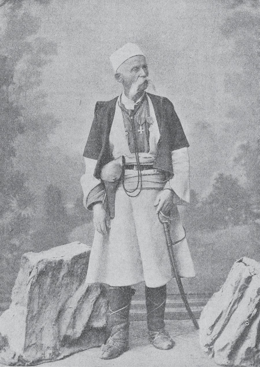 Georgi Pulevski