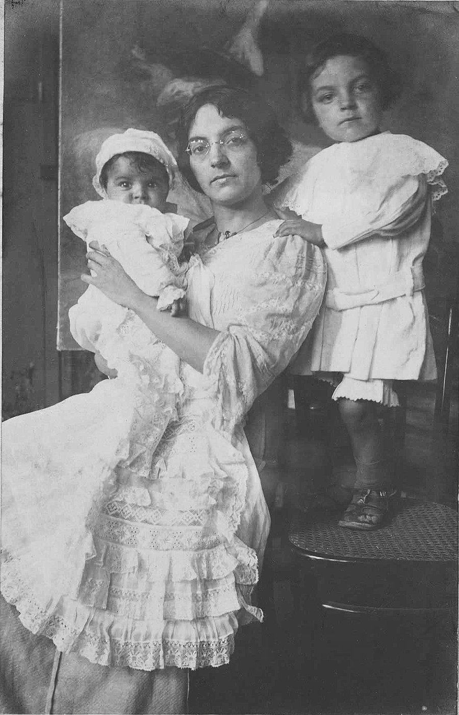 Georgina De Albuquerque