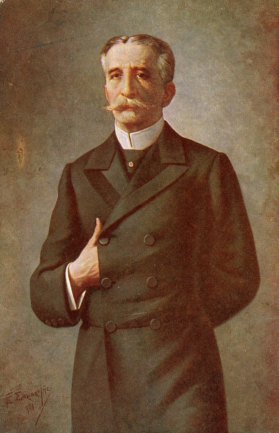 Georgios Theotokis
