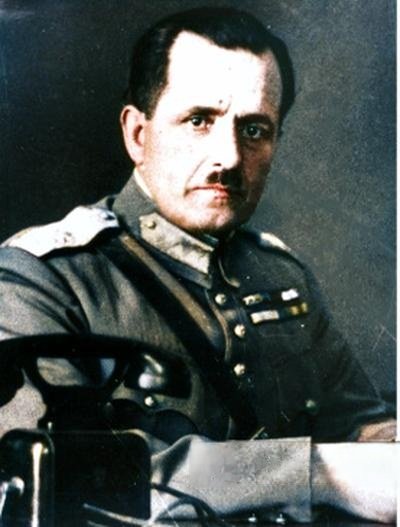 Georgios Tsolakoglou