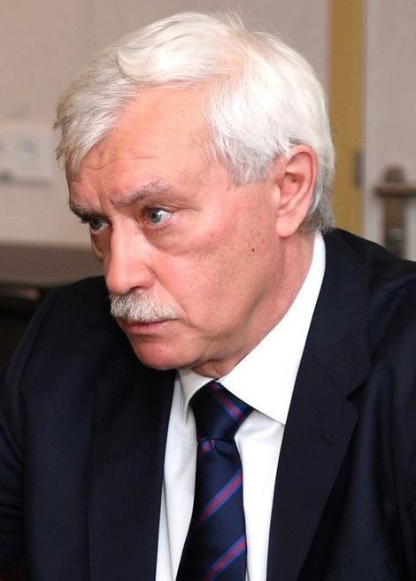 Georgy Poltavchenko