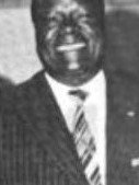 Gerard Kango Ouedraogo