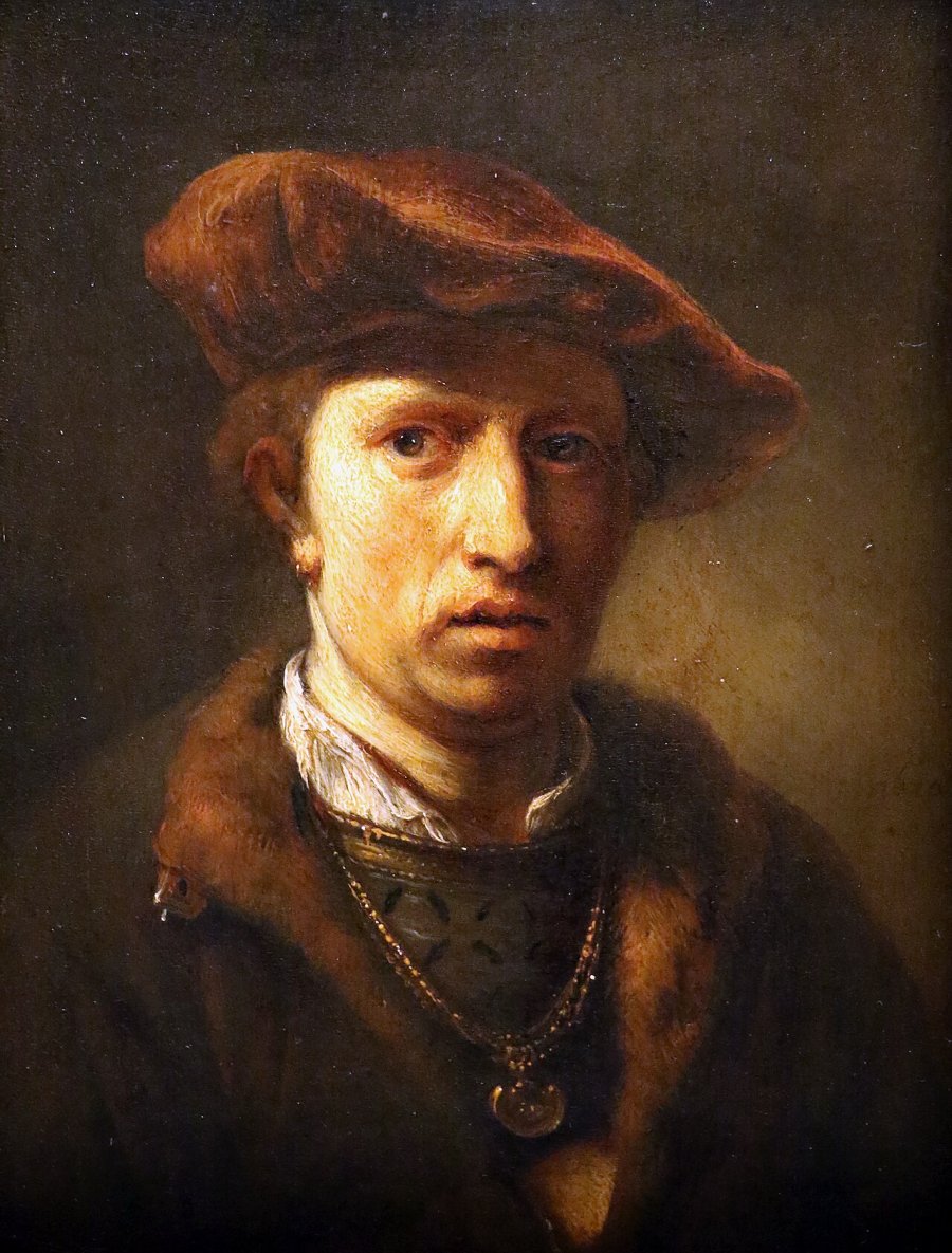 Gerbrand Van Den Eeckhout