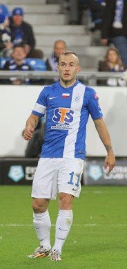 Gergo Lovrencsics