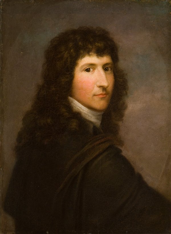 Gerhard Von Kugelgen