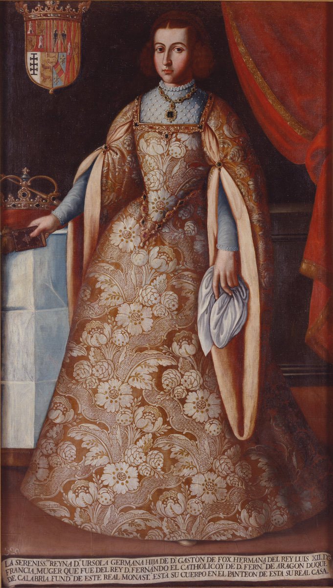 Germaine Of Foix