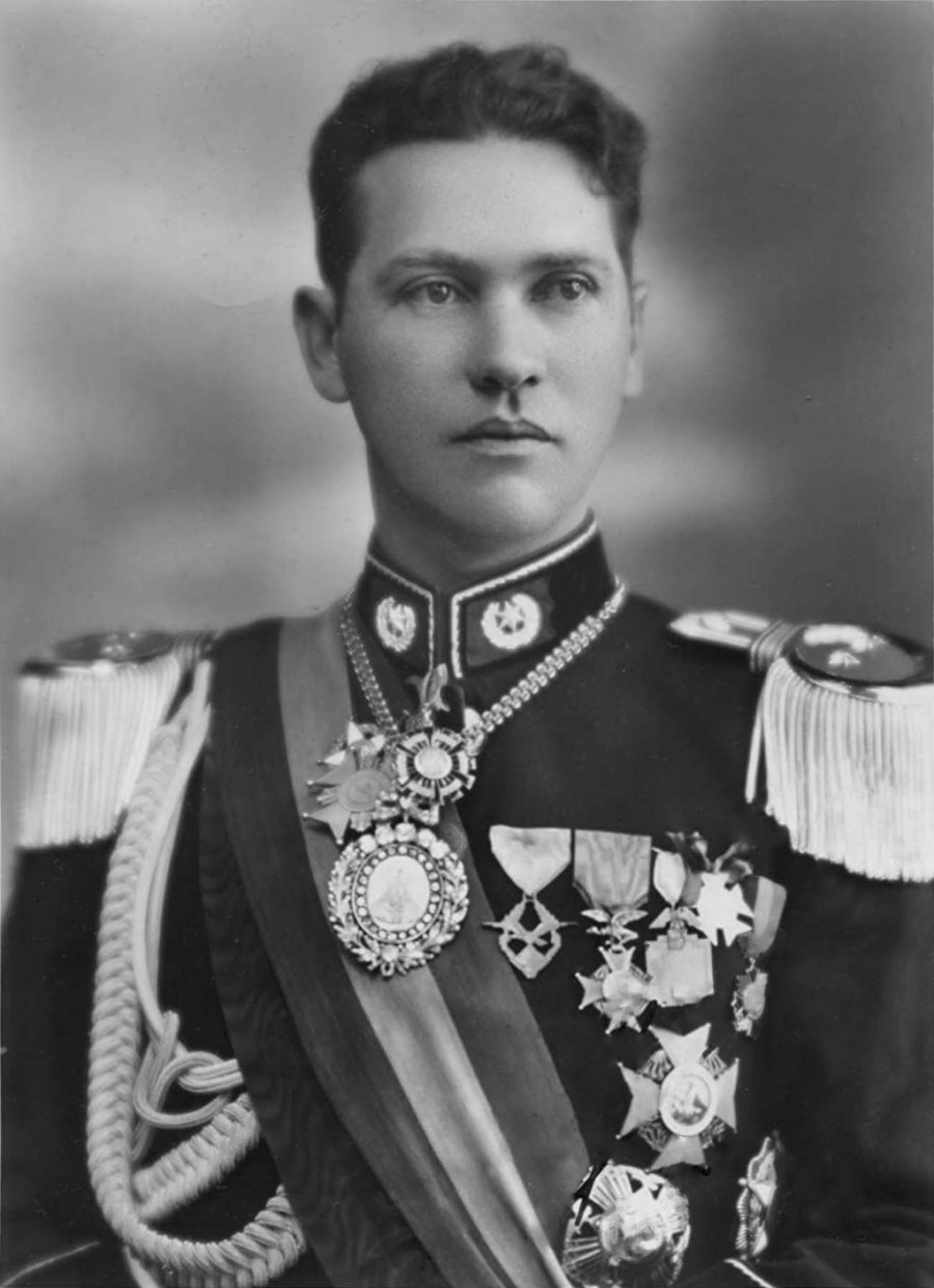 German Busch