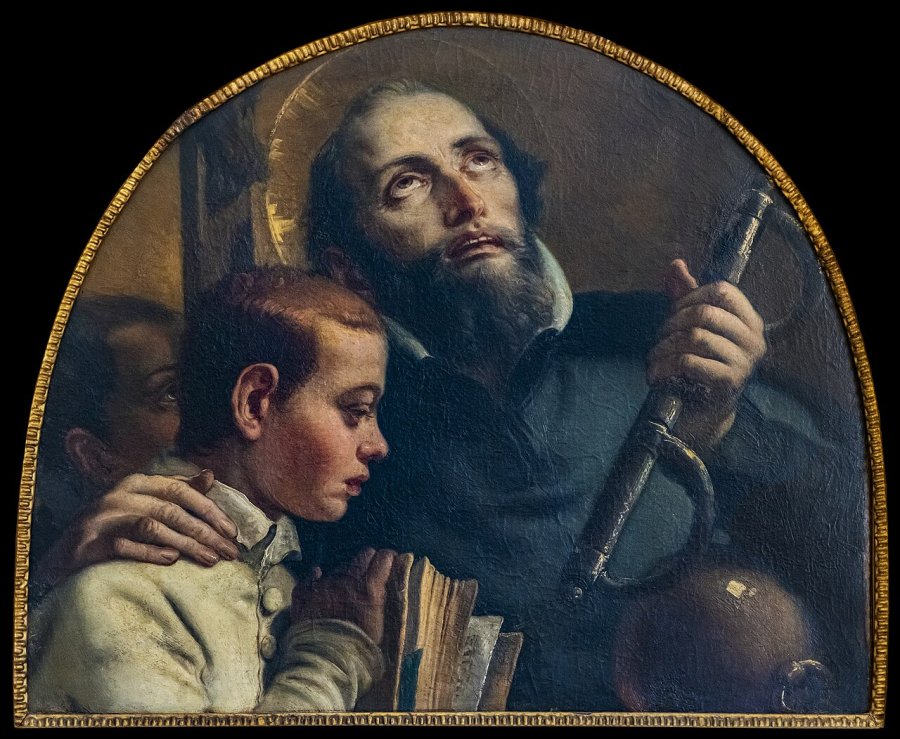 Gerolamo Emiliani