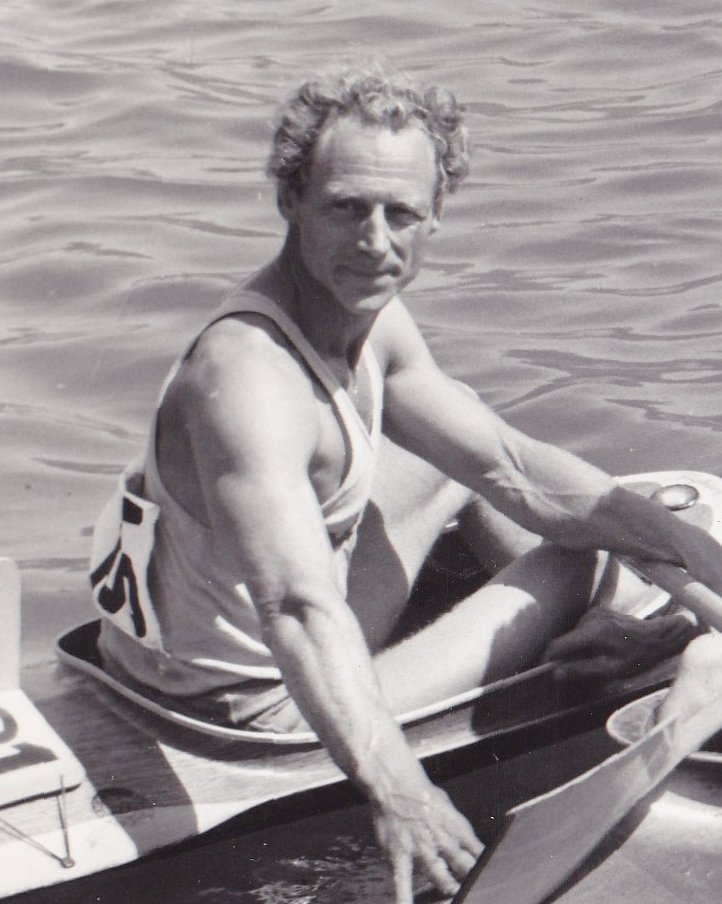 Gert Fredriksson