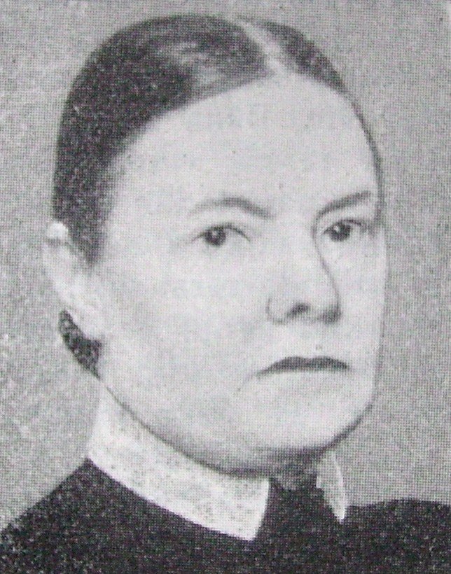 Gertrud Adelborg