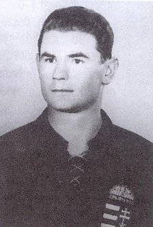 Geza Kalocsay