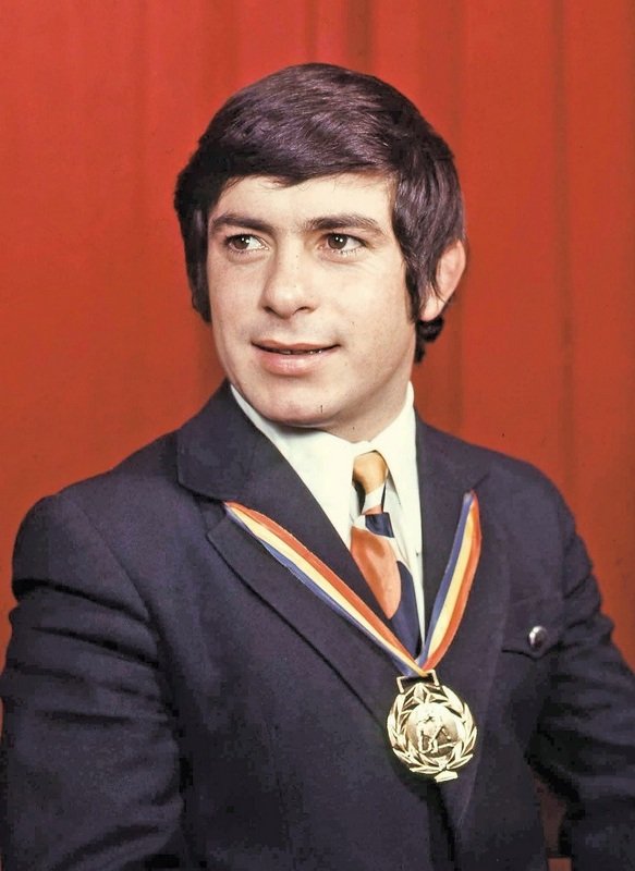 Gheorghe Berceanu