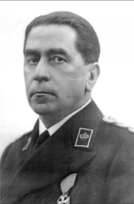 Gheorghe Tatarescu