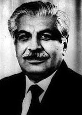 Ghulam Mustafa Jatoi