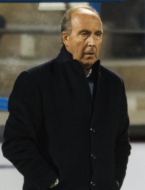 Gian Piero Ventura