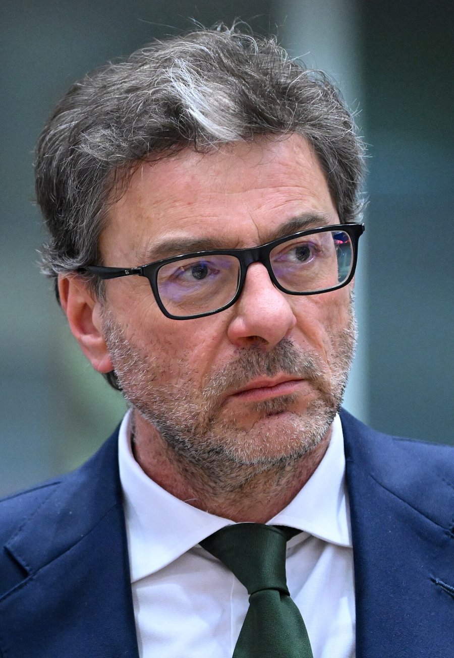 Giancarlo Giorgetti