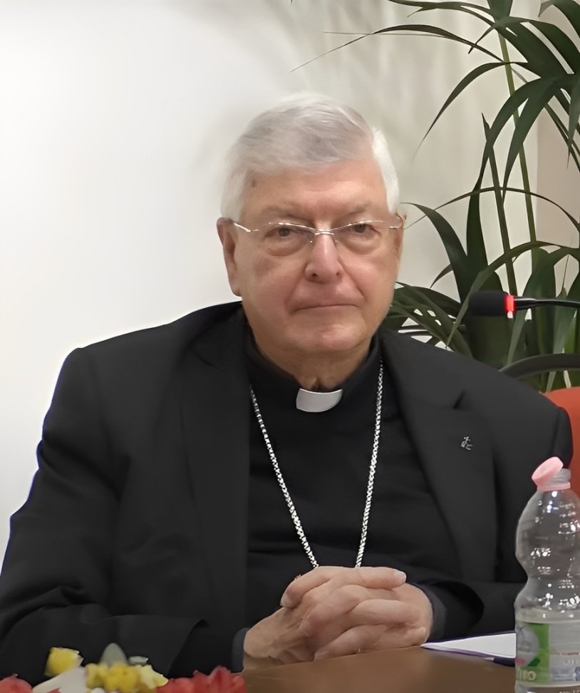 Gianfranco Ghirlanda