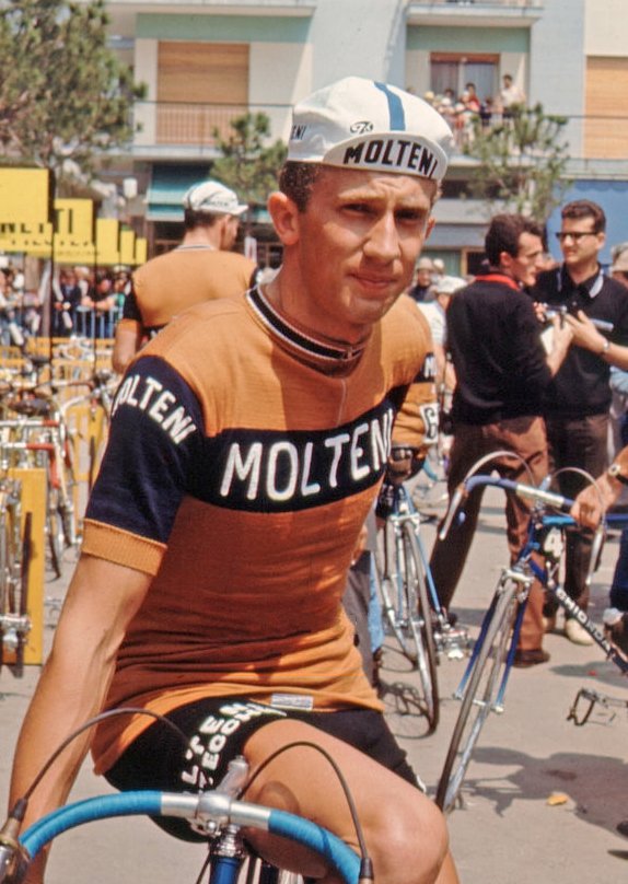 Gianni Motta