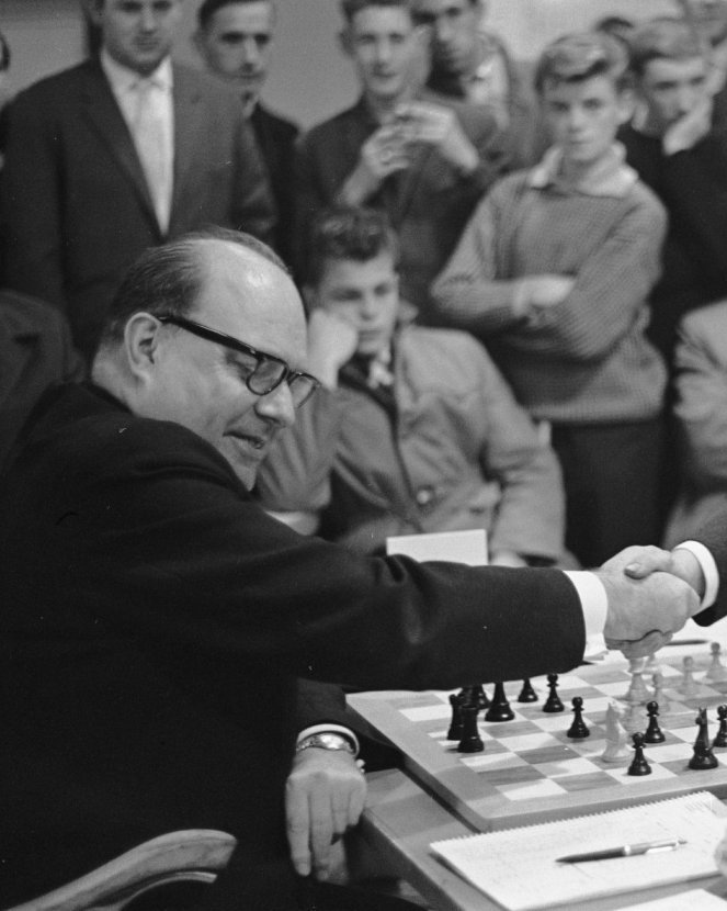 Gideon Stahlberg