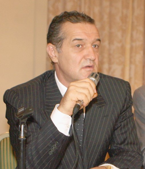 Gigi Becali
