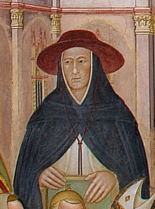 Gil Alvarez Carrillo De Albornoz