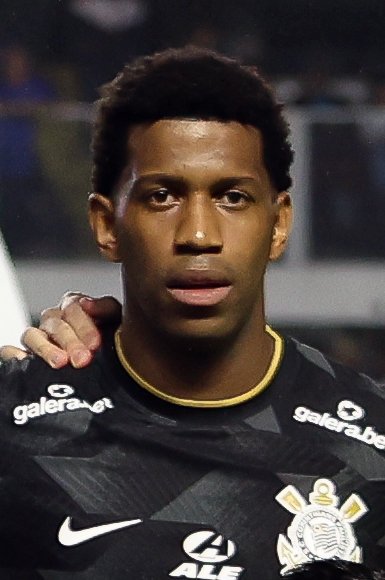 Gil Footballer Born June 1987