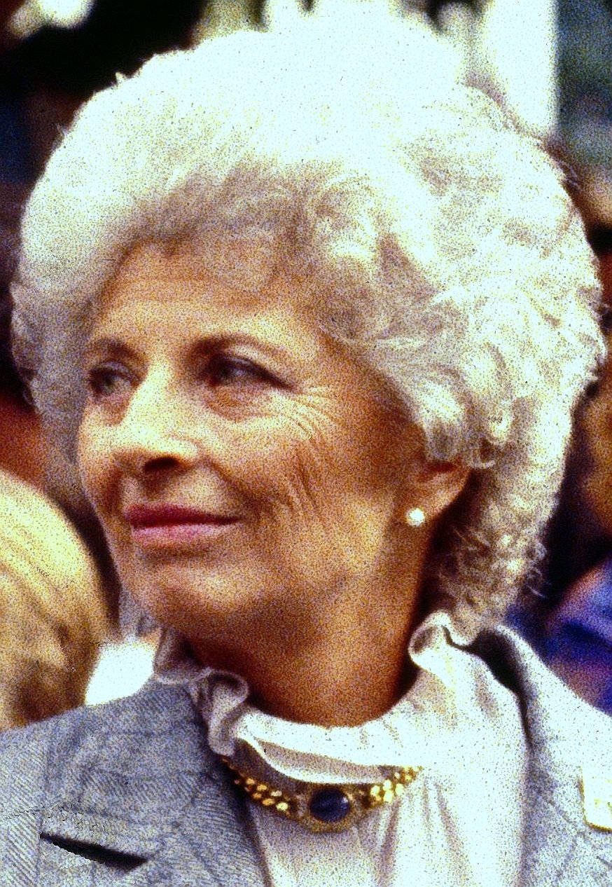 Gina Princess Of Liechtenstein