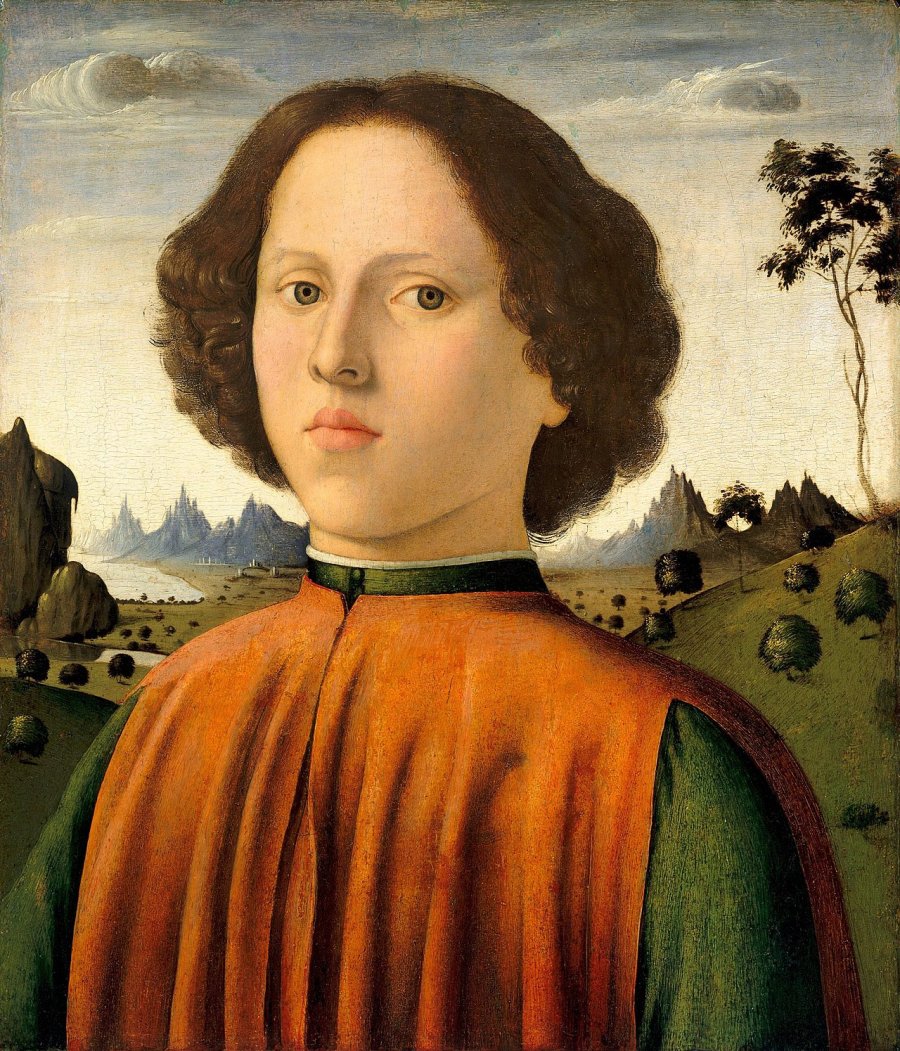 Gioffre Borgia