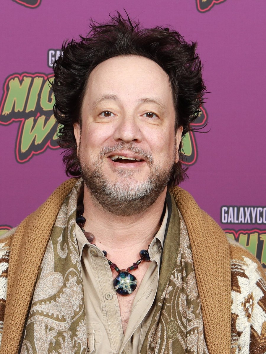 Giorgio A Tsoukalos
