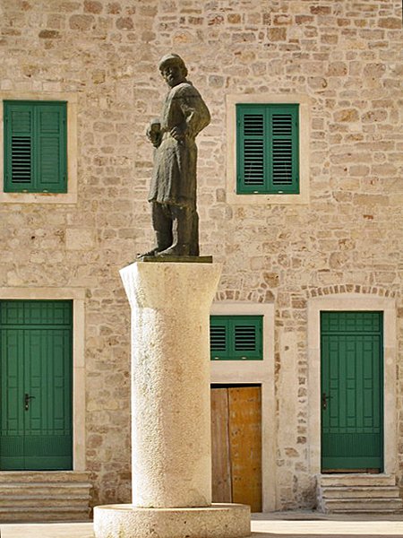 Giorgio Da Sebenico