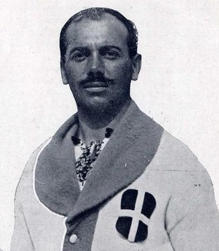 Giorgio Zampori