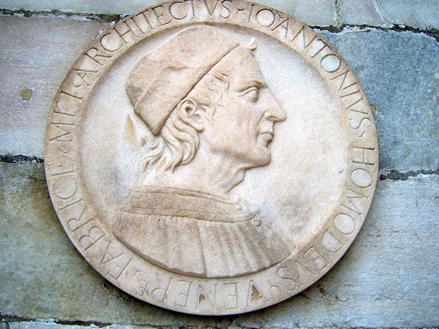 Giovanni Antonio Amadeo