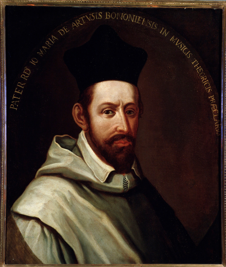 Giovanni Artusi