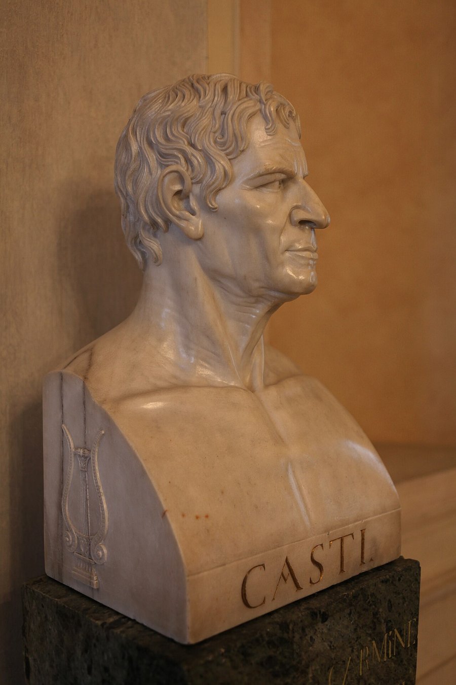 Giovanni Battista Casti
