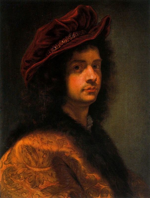 Giovanni Battista Gaulli