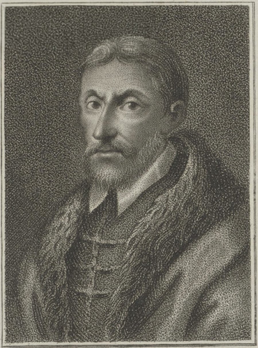 Giovanni Battista Guarini