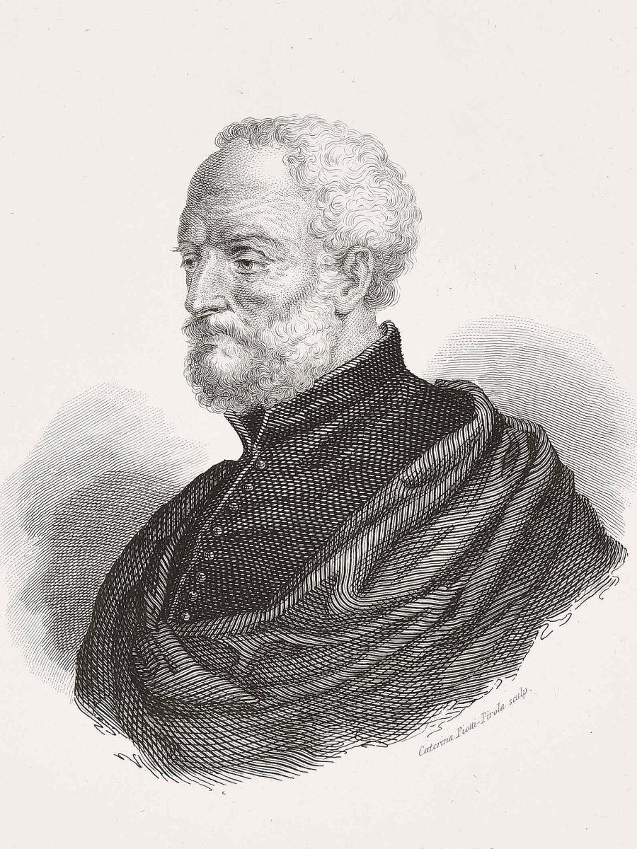 Giovanni Battista Ramusio